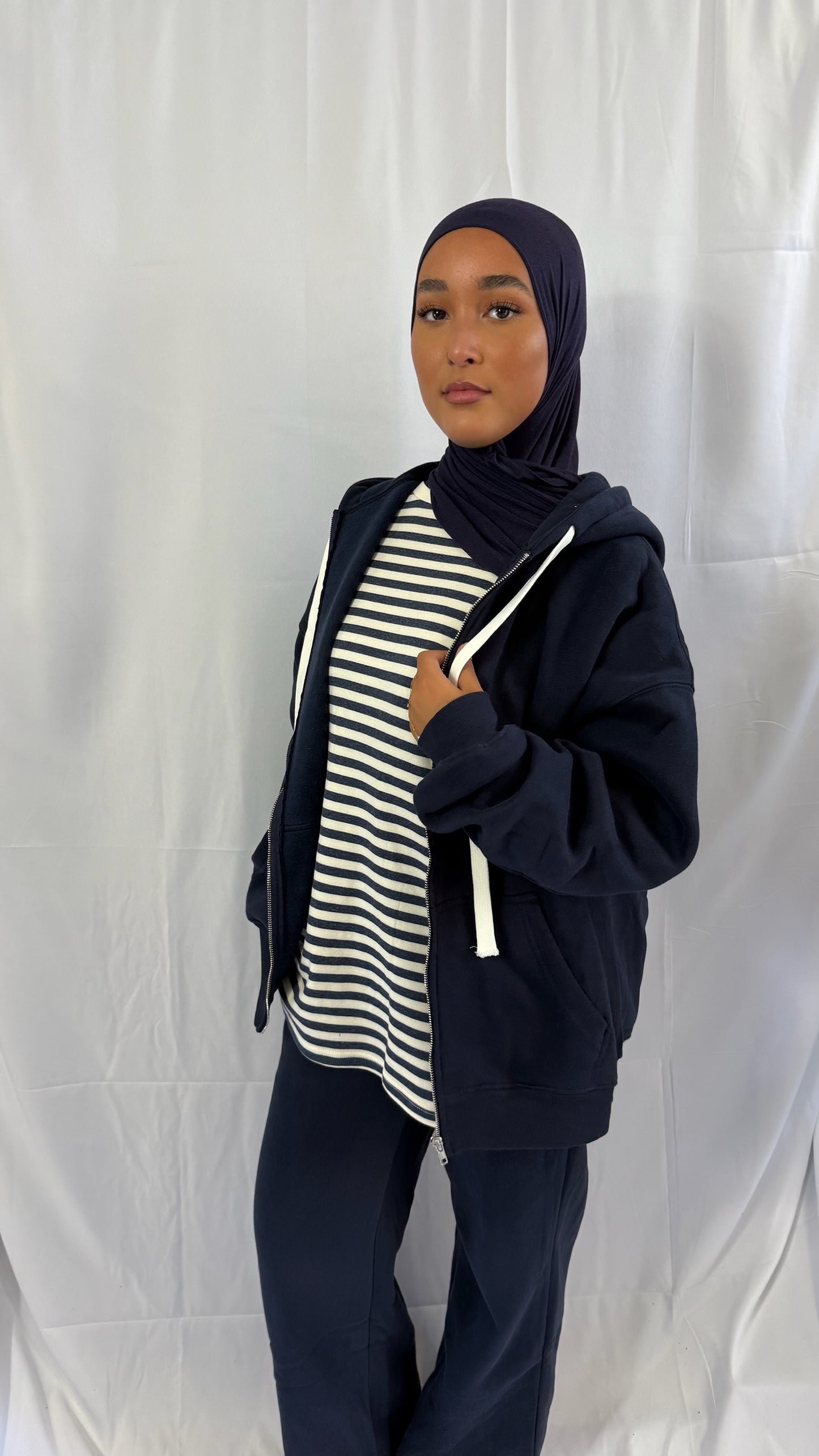 Gilet Ina
