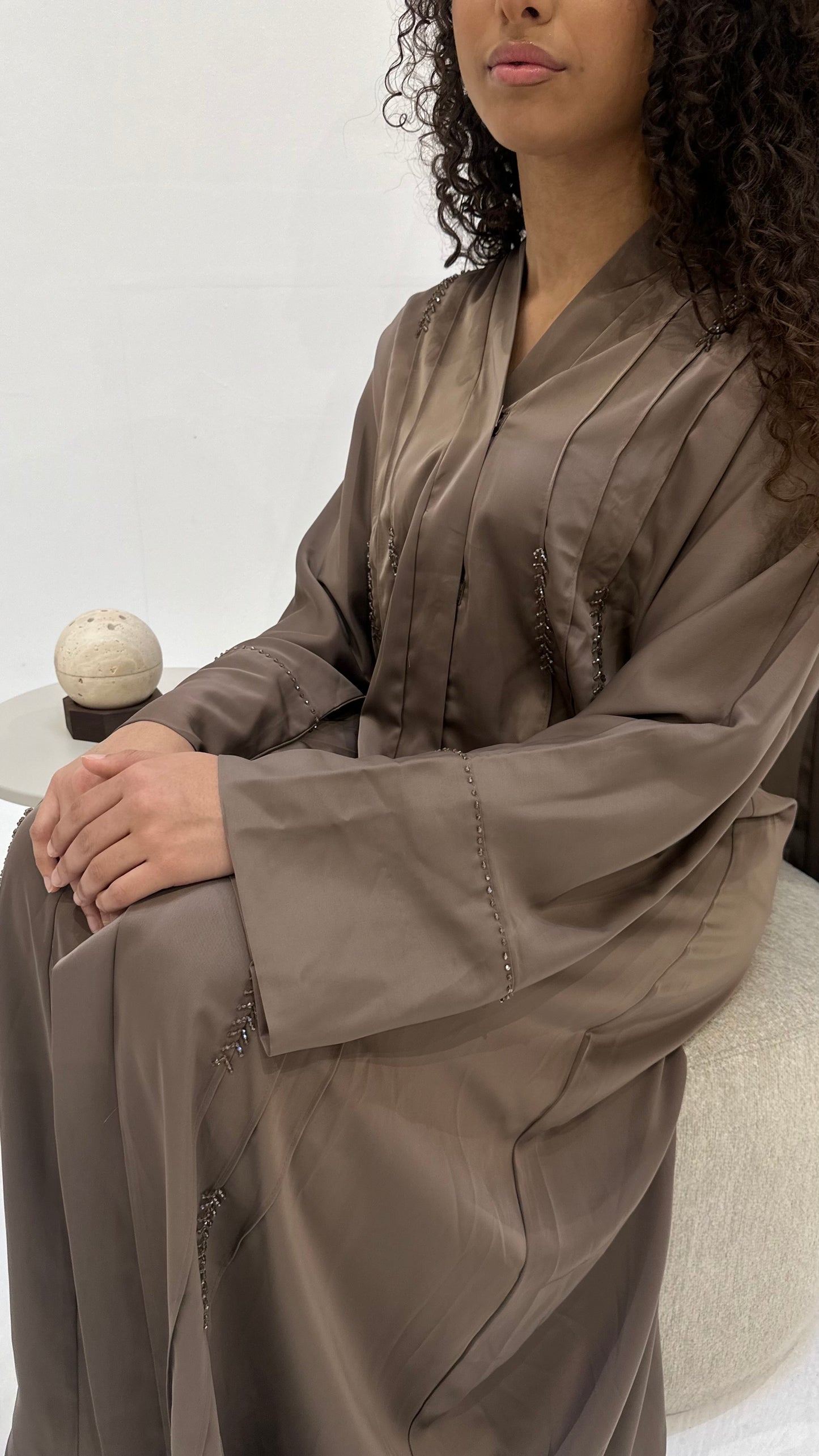 Abaya Alya