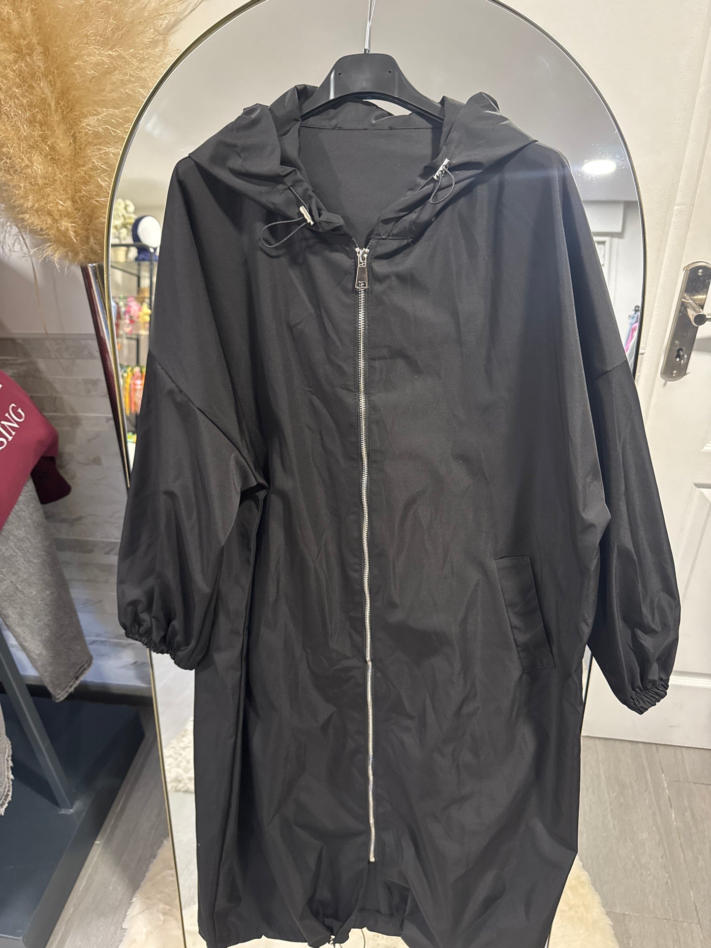 Parka Liya