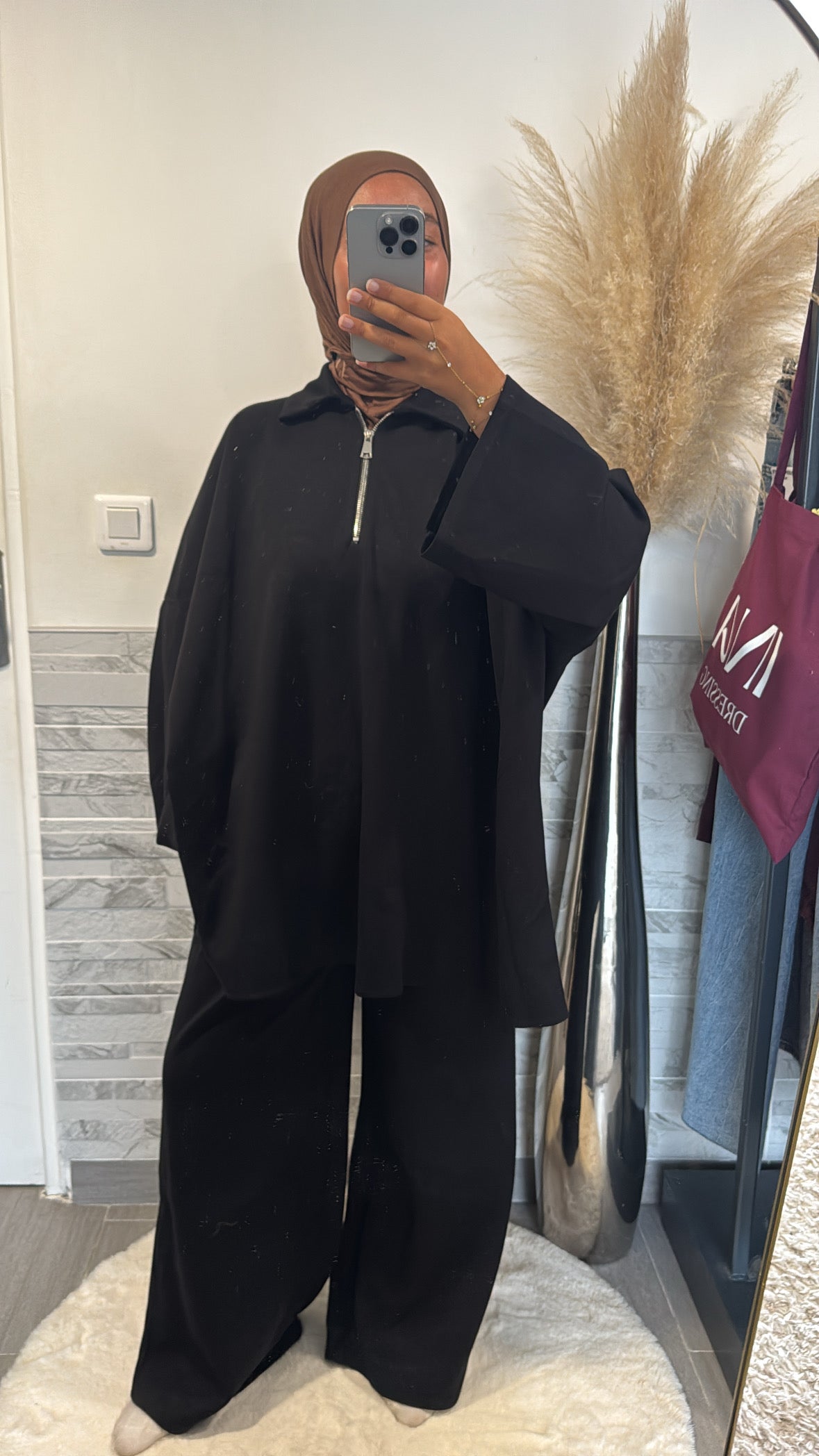 Ensemble zip
