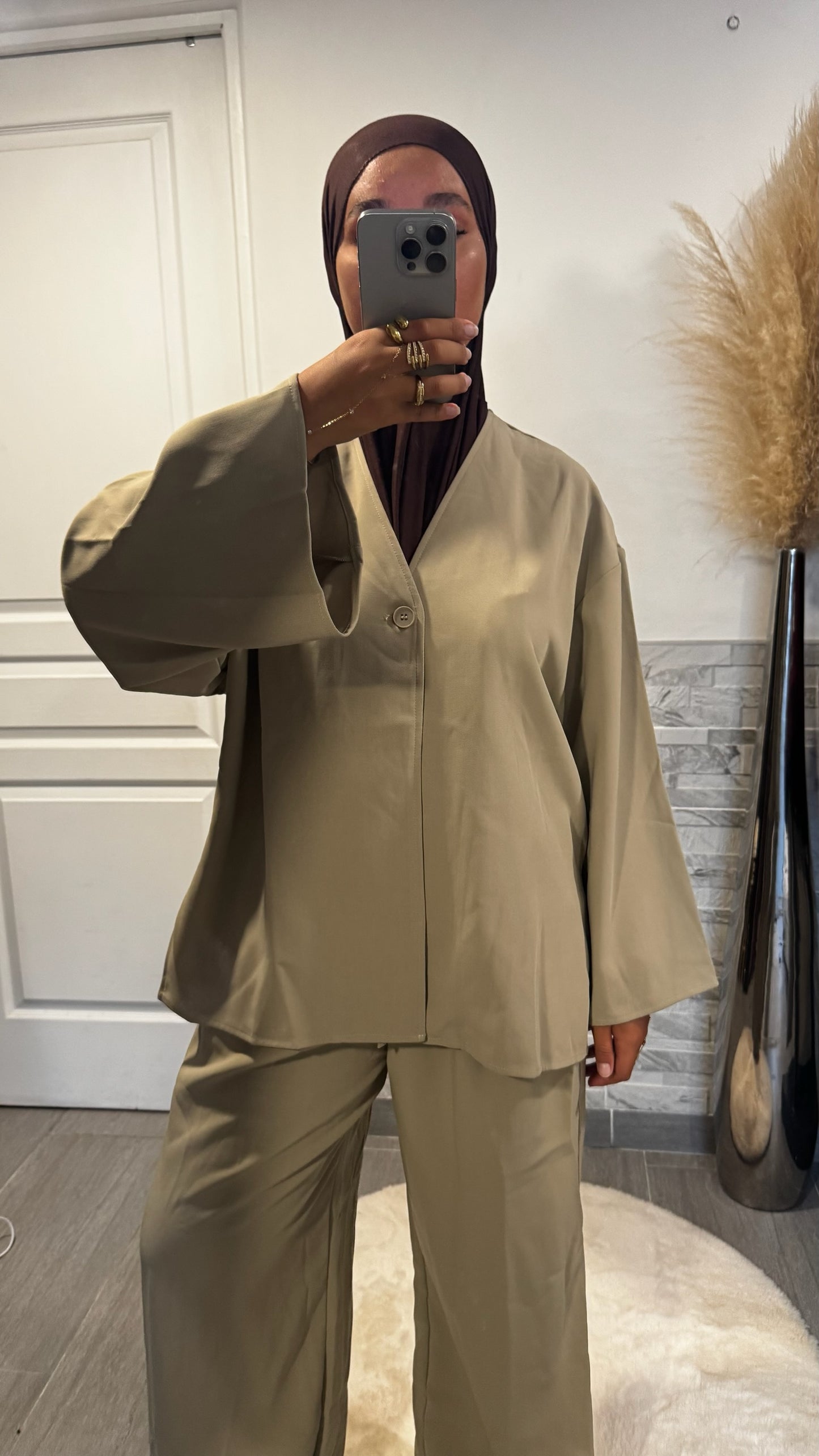 Ensemble INA