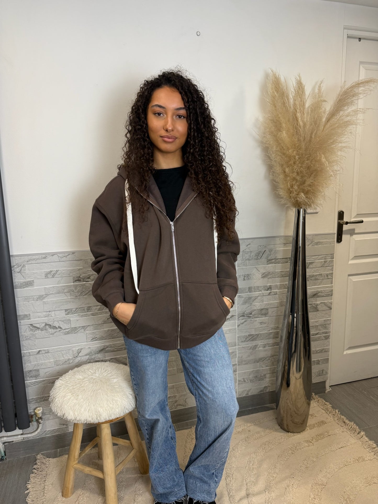 Gilet Ina