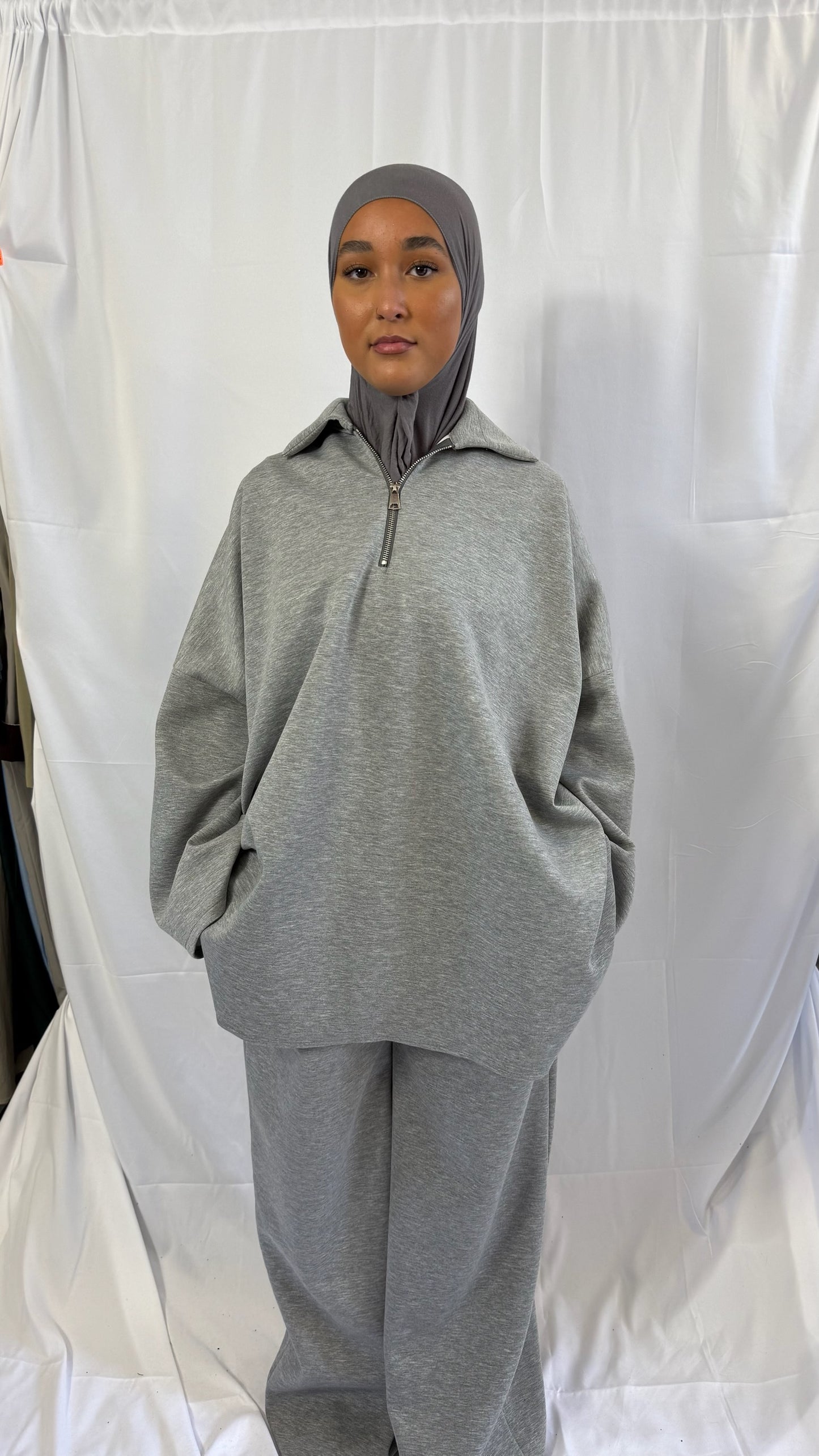 Ensemble à zip