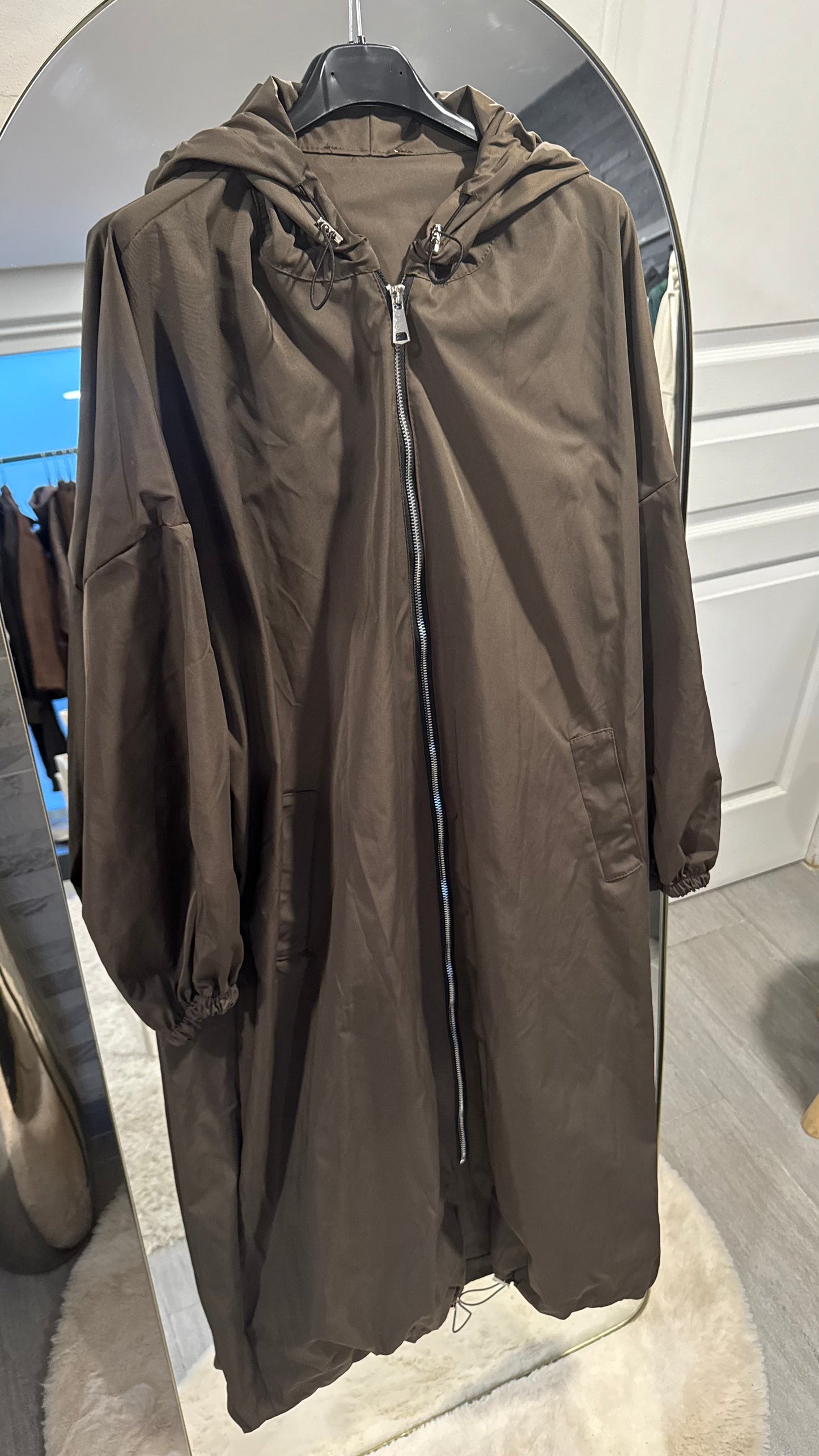 Parka Liya