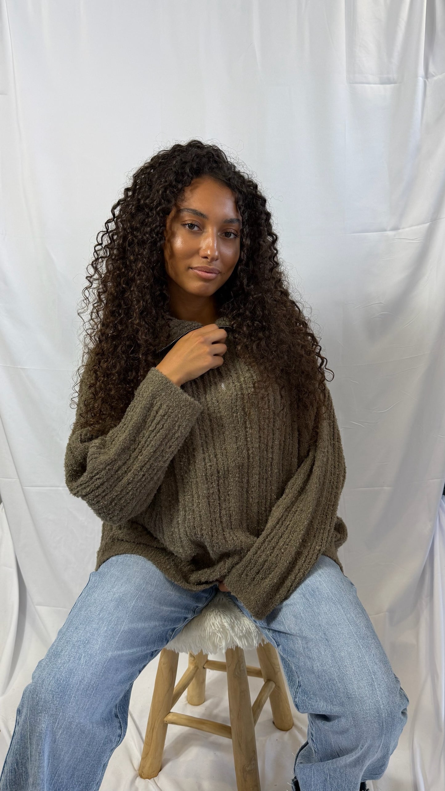 Pull Liya
