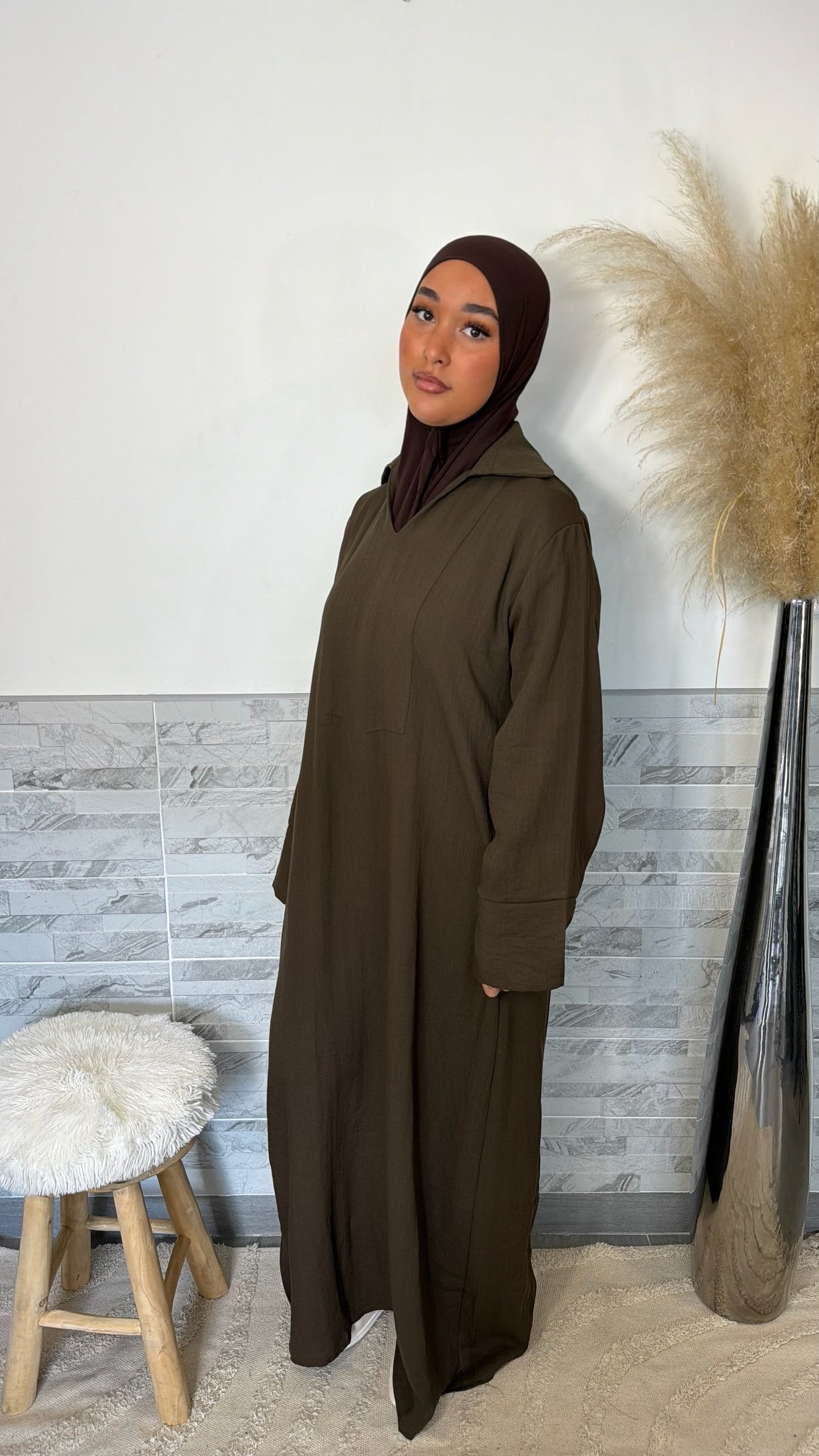Robe JADE