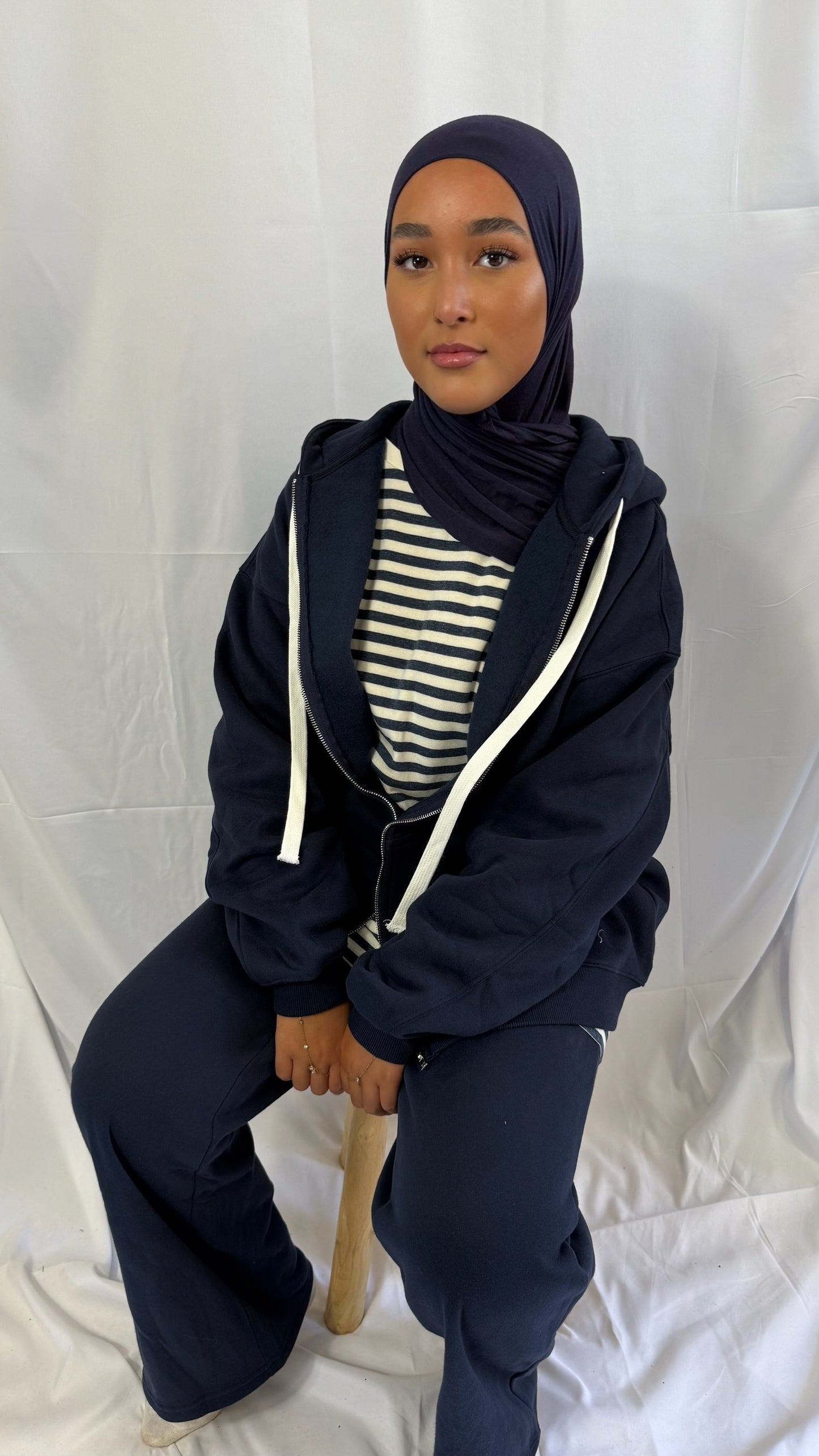 Gilet Ina