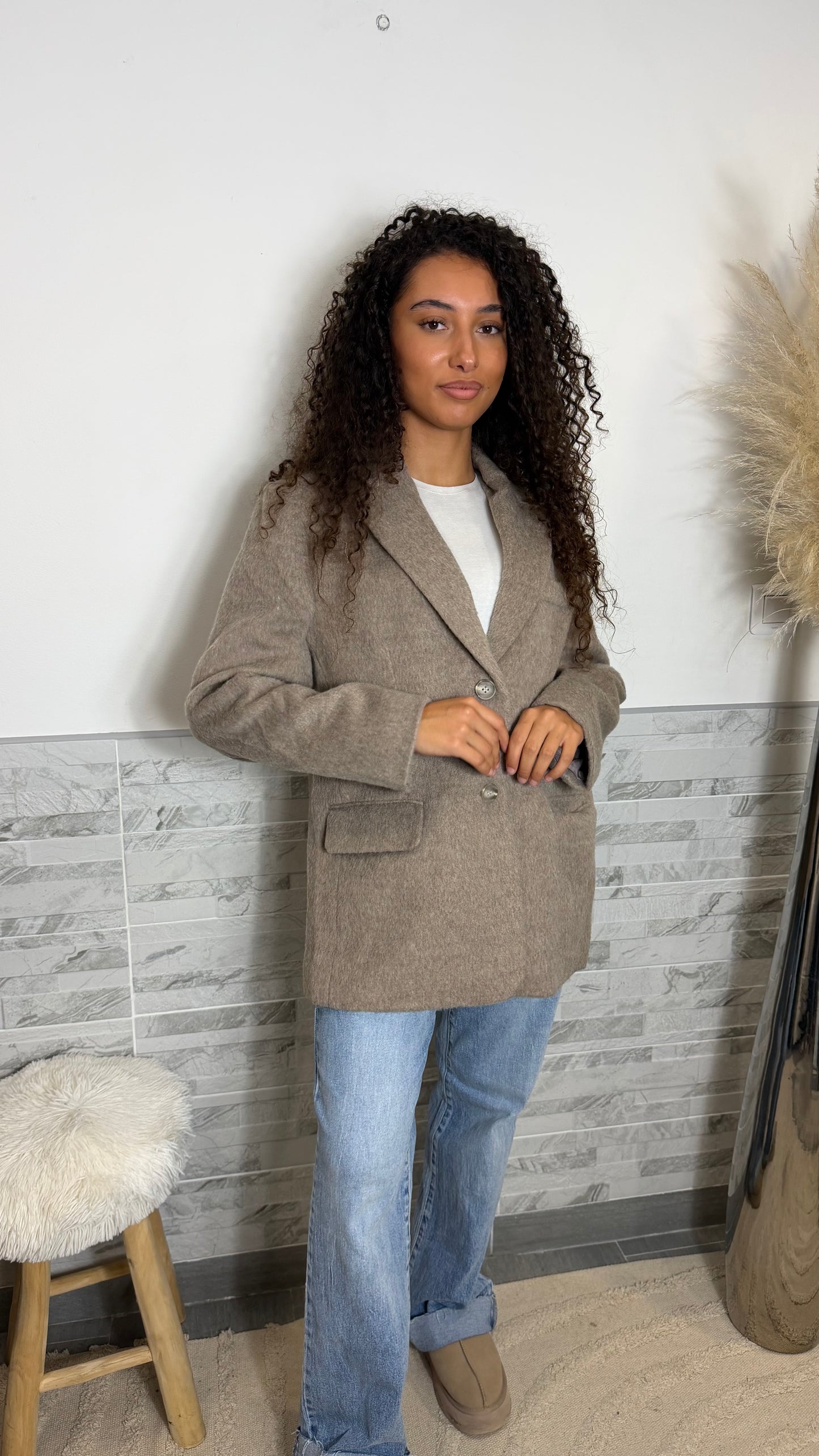 Blazer SELMA
