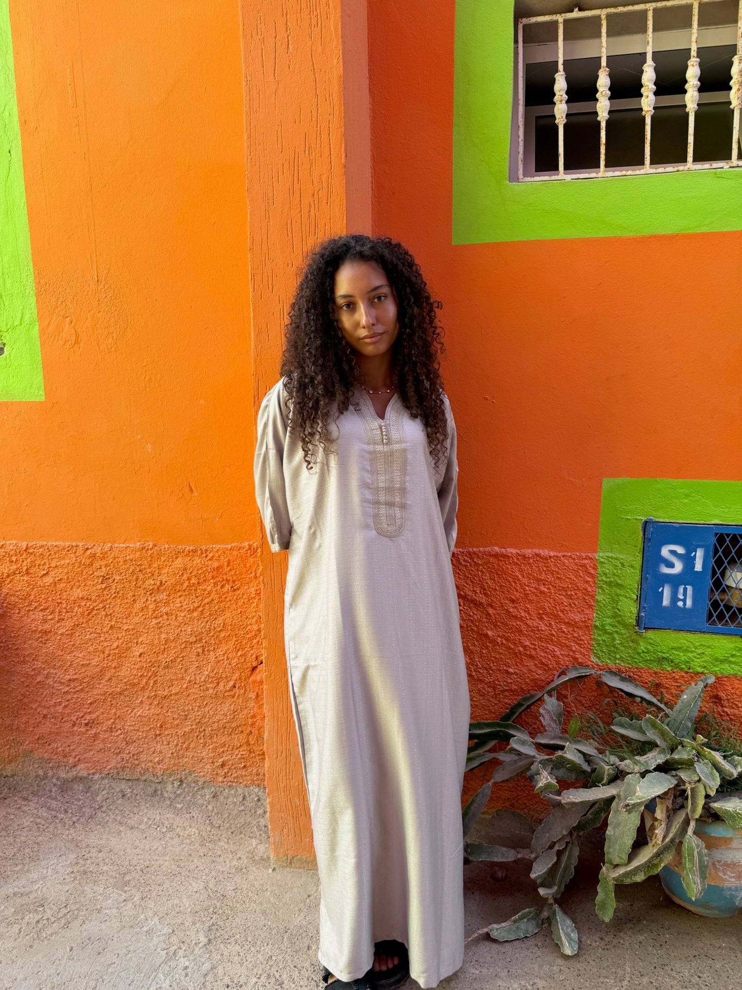 Gendoura INA