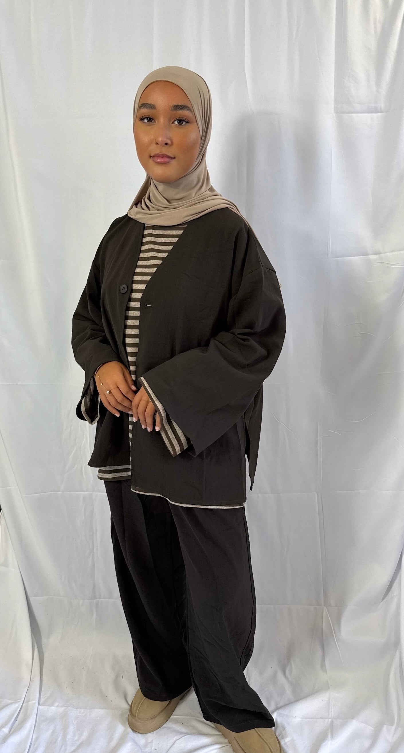 Ensemble INA