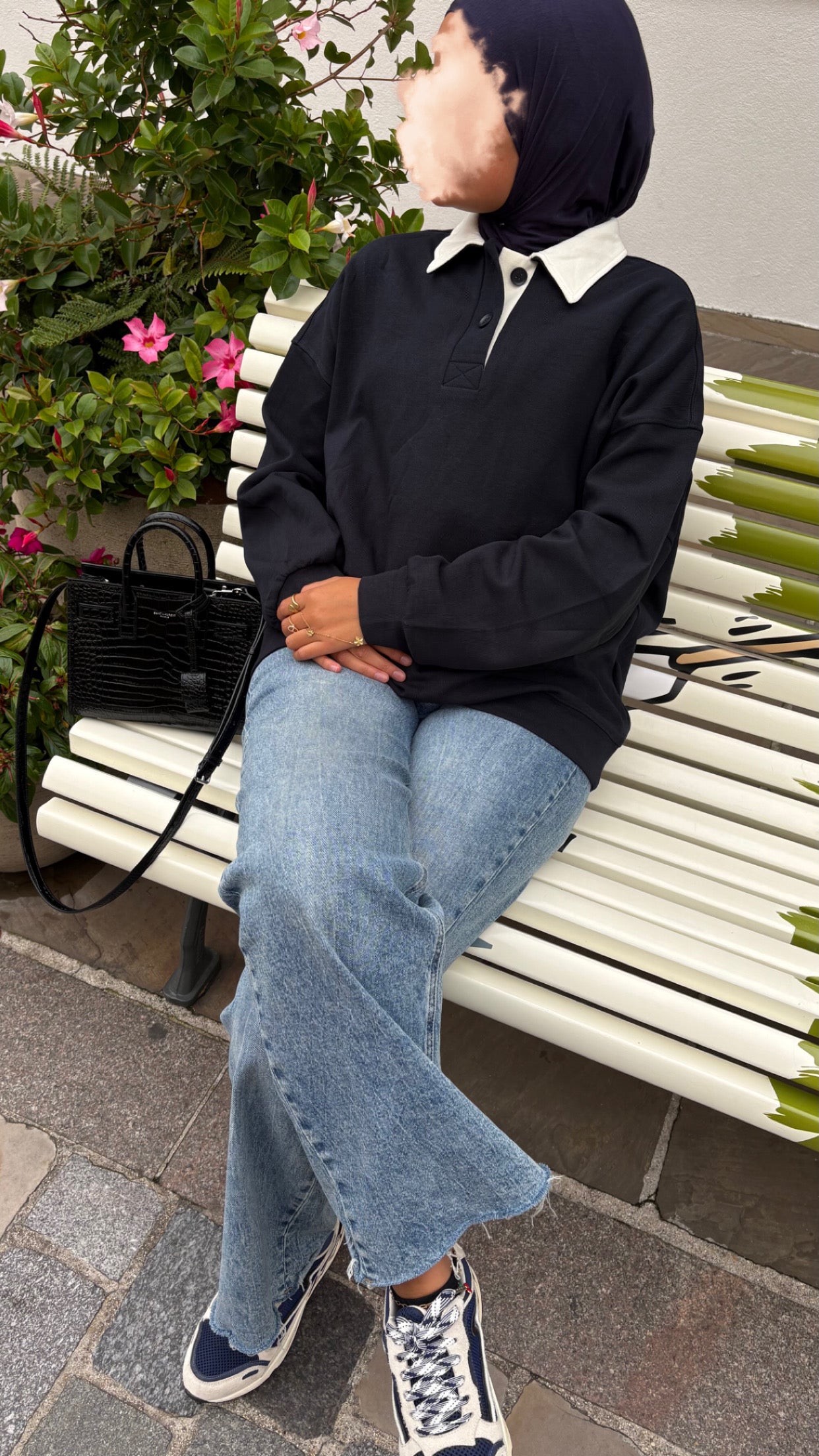 Polo Maï