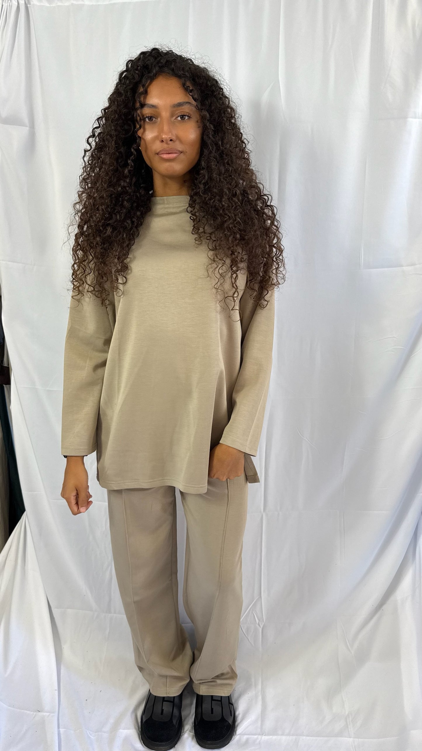 Ensemble comfy