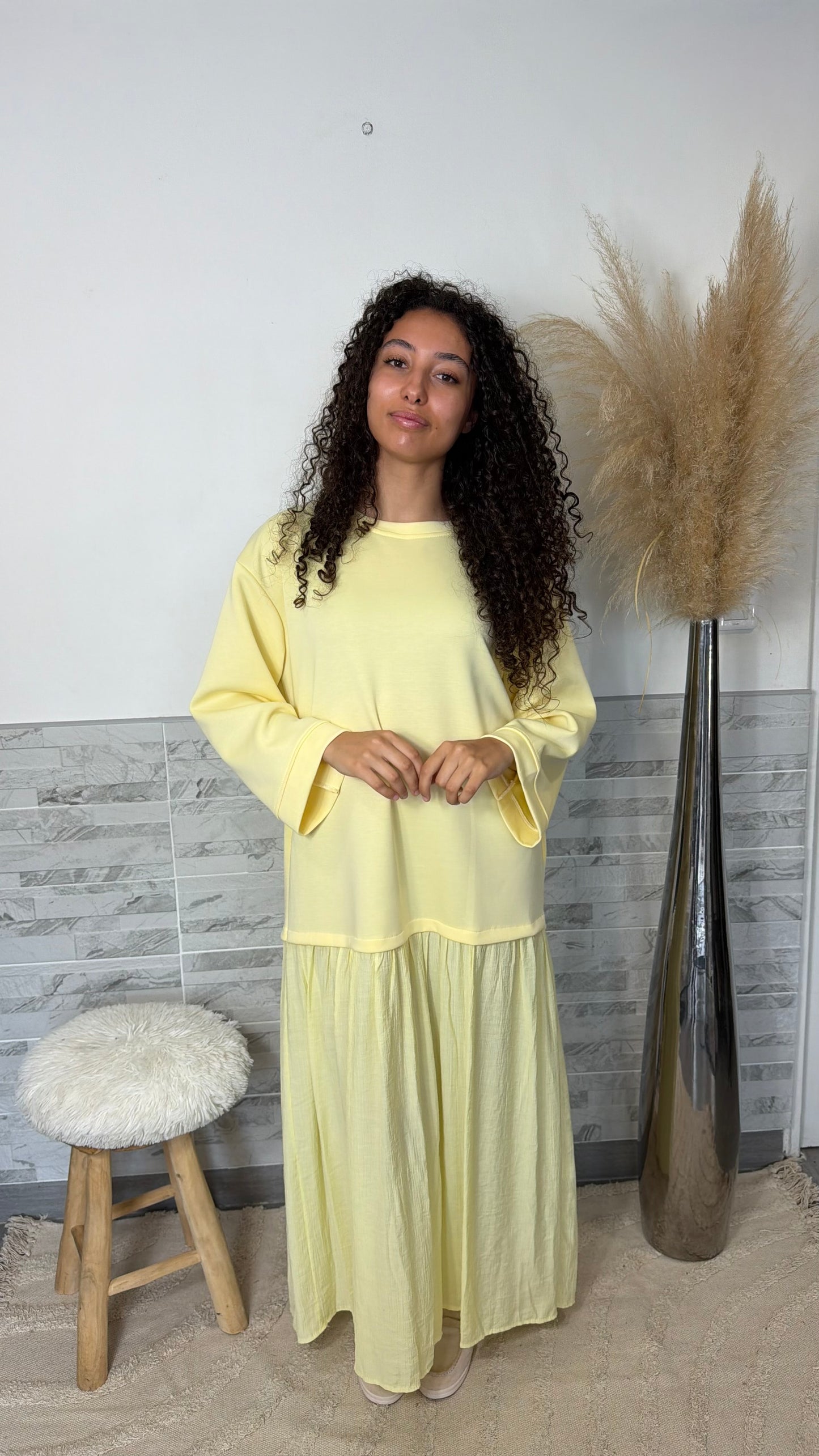 Robe ALMA