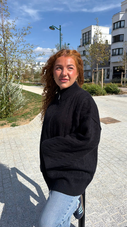 Gilet EVA