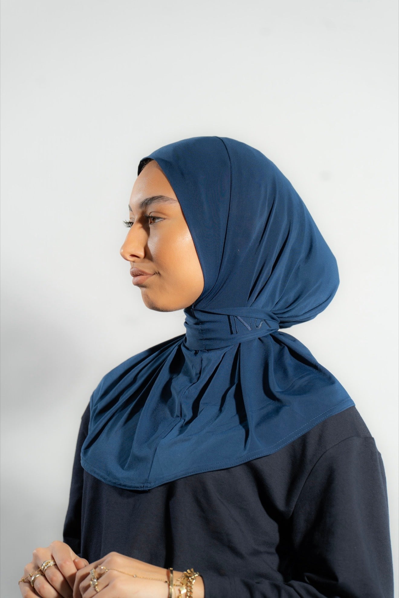 Cagoule INA [ jersey premium ]