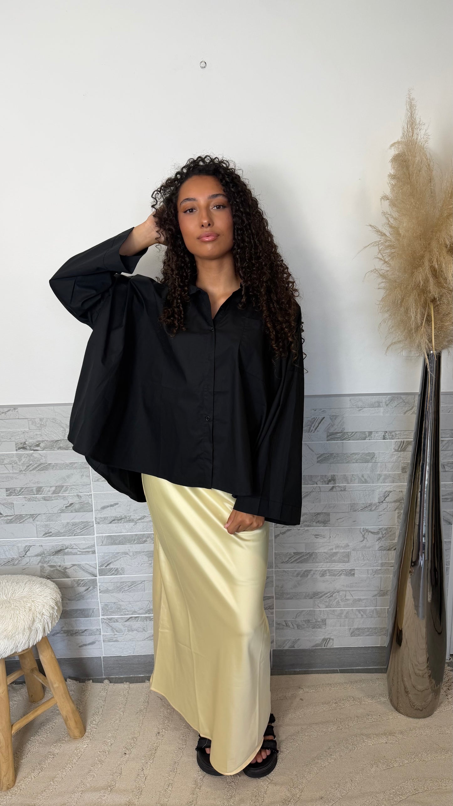 Chemise CHAI