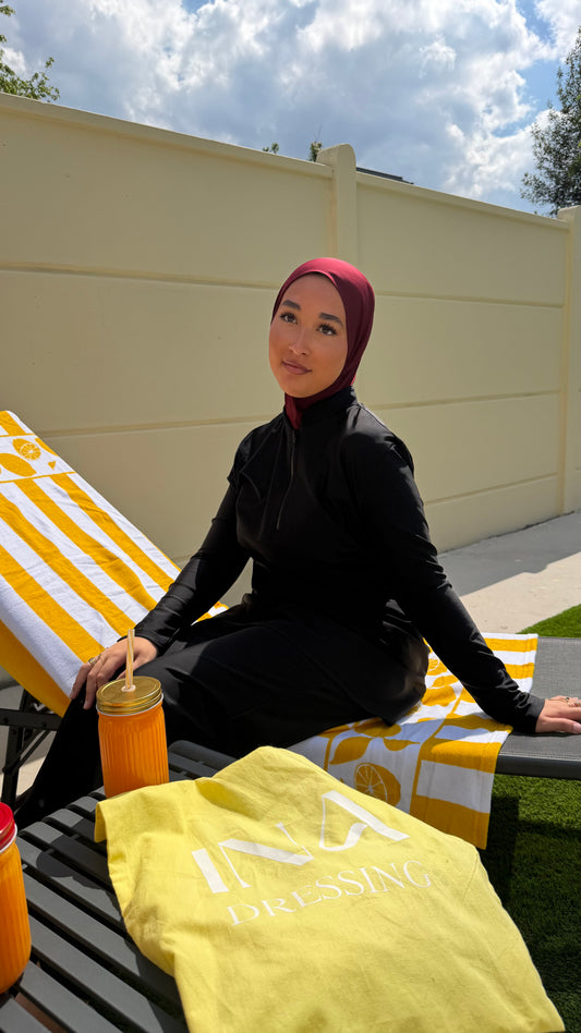 Burkini EYA