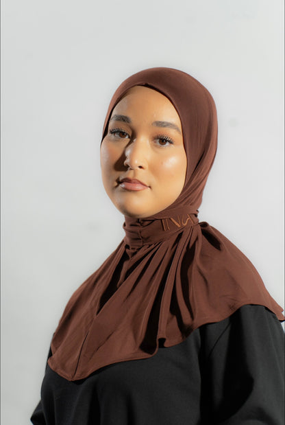Cagoule INA [ jersey premium ]