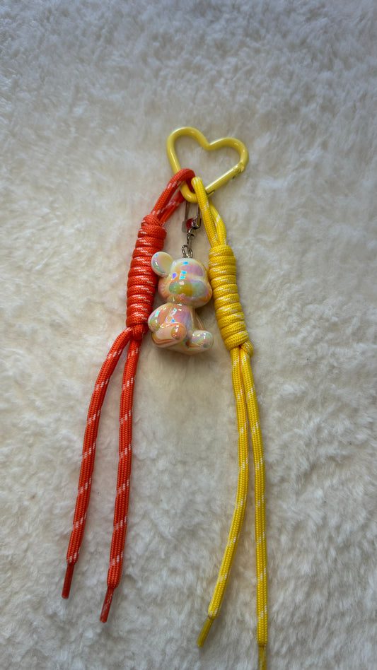 Accessoire nounours