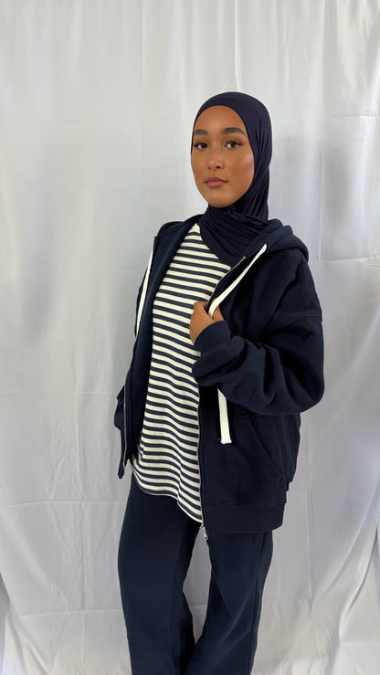 Gilet Ina
