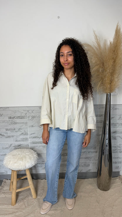 Chemise LEYA
