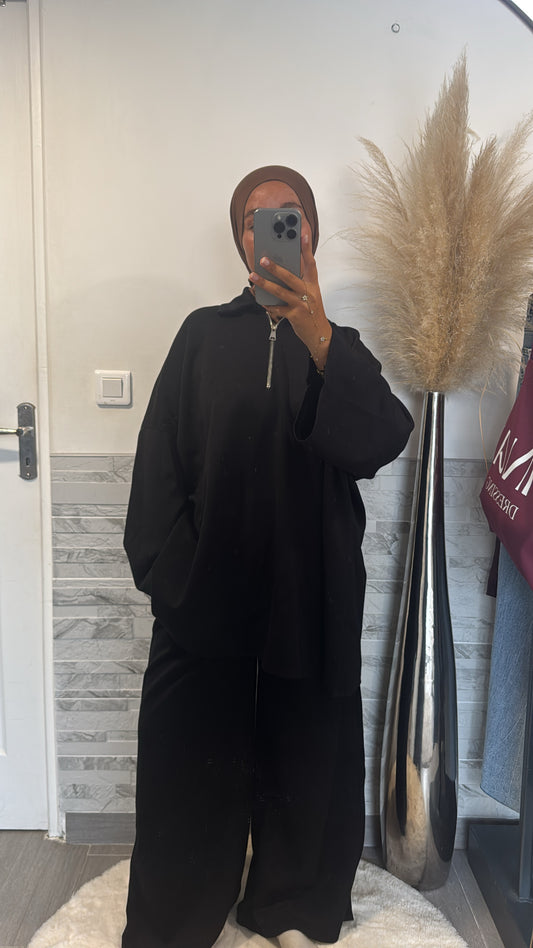 Ensemble zip