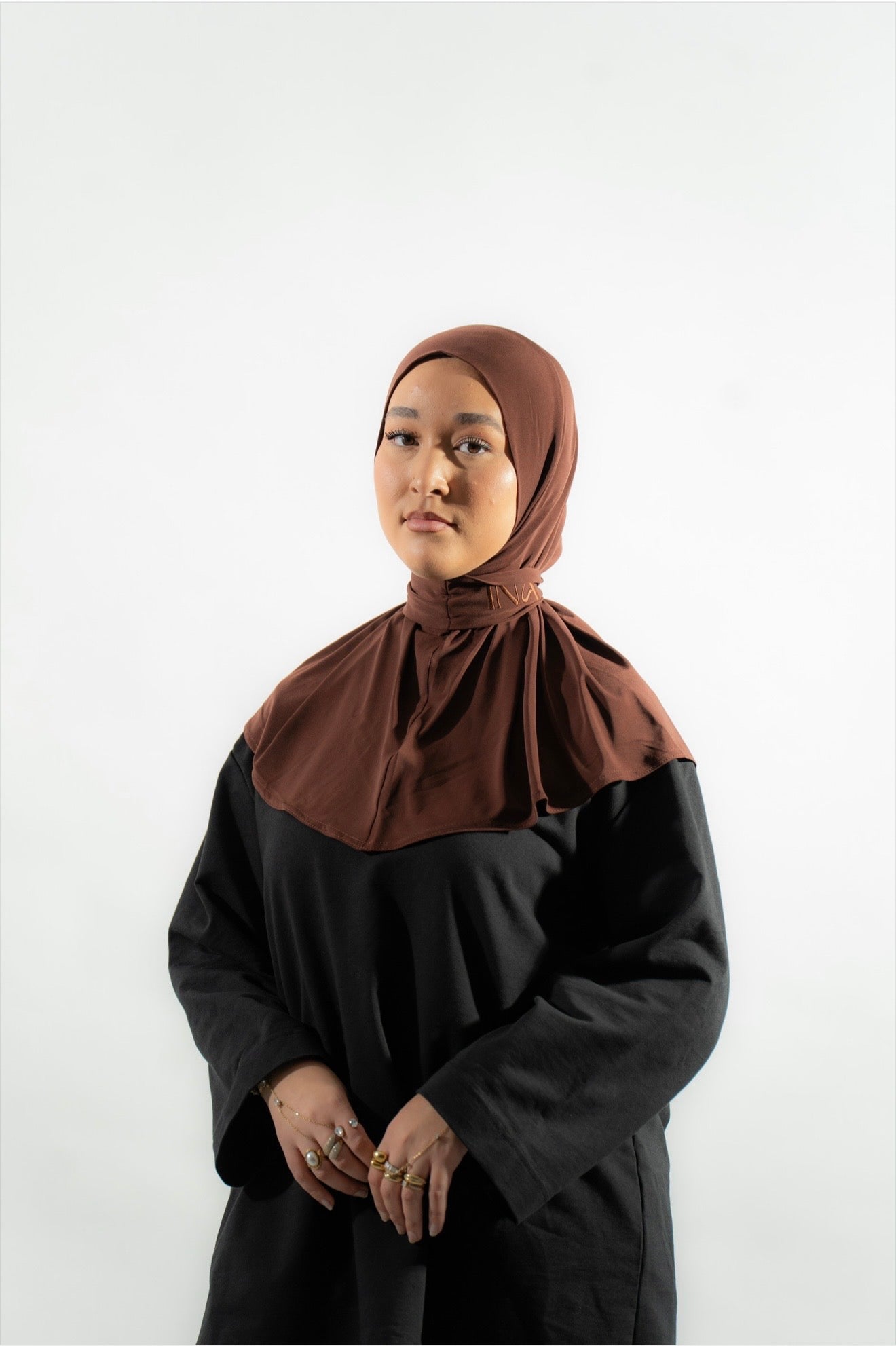 Cagoule INA [ jersey premium ]