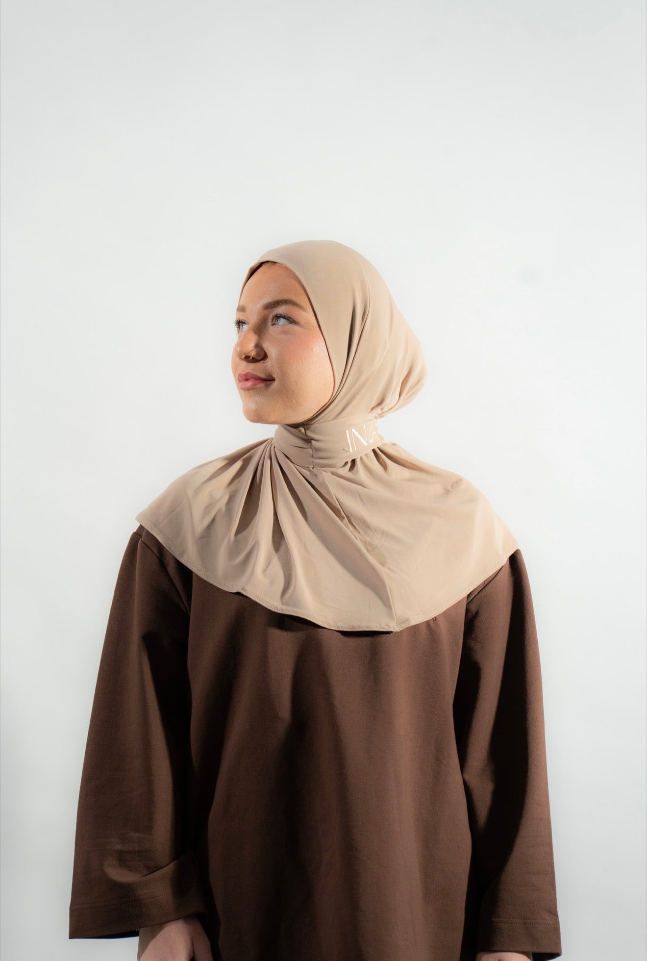 Cagoule INA [ jersey premium ]