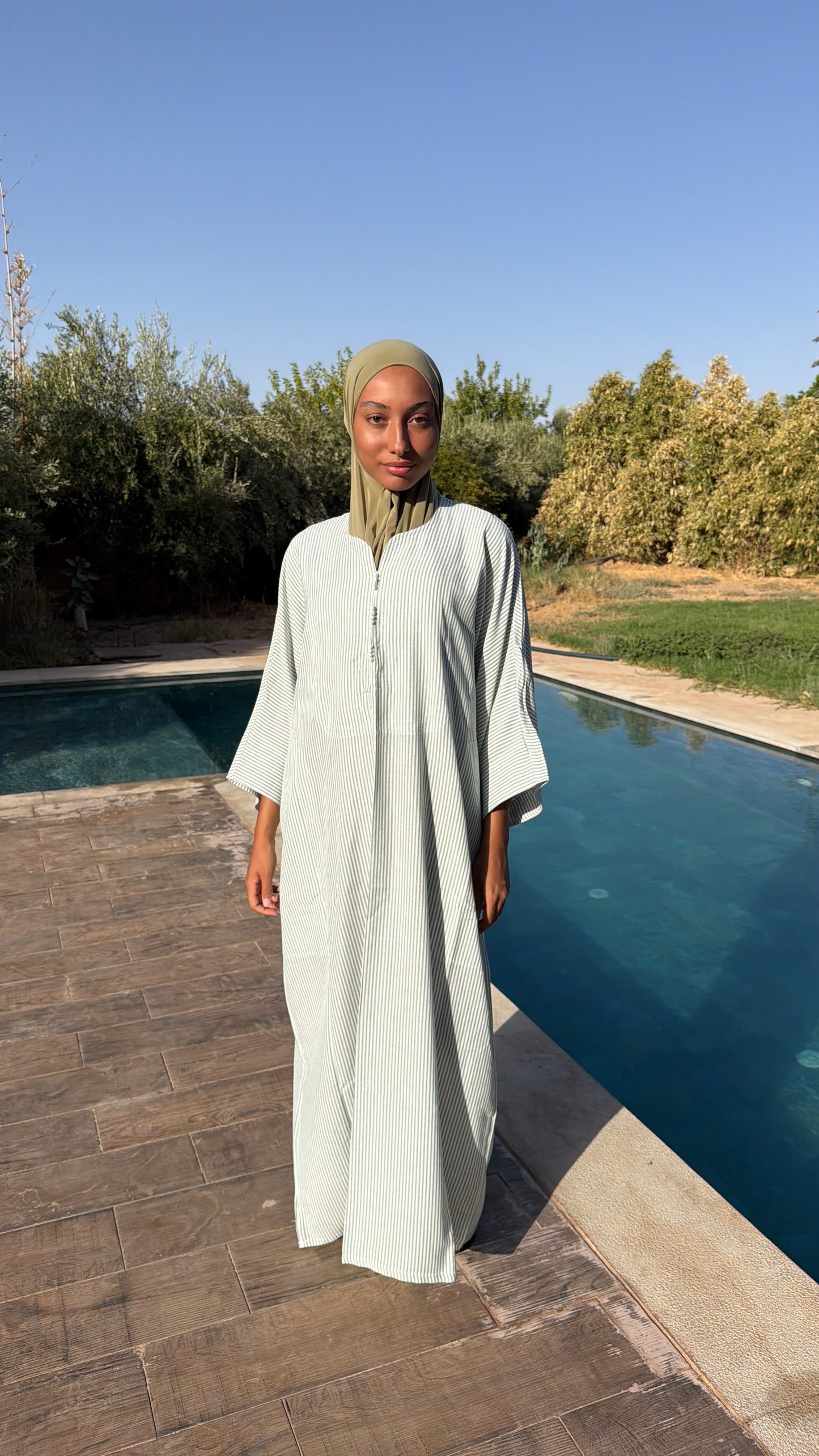 Gendoura SAFI