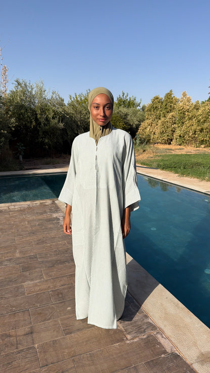 Gendoura SAFI