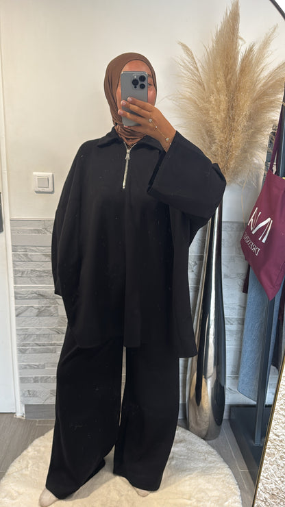 Ensemble zip