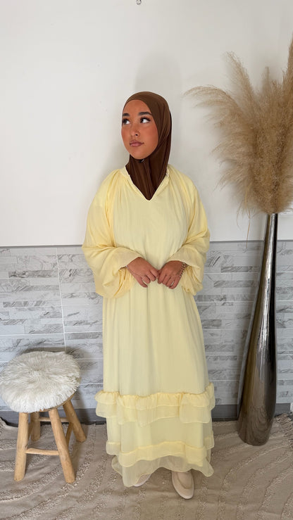 Robe ELINA