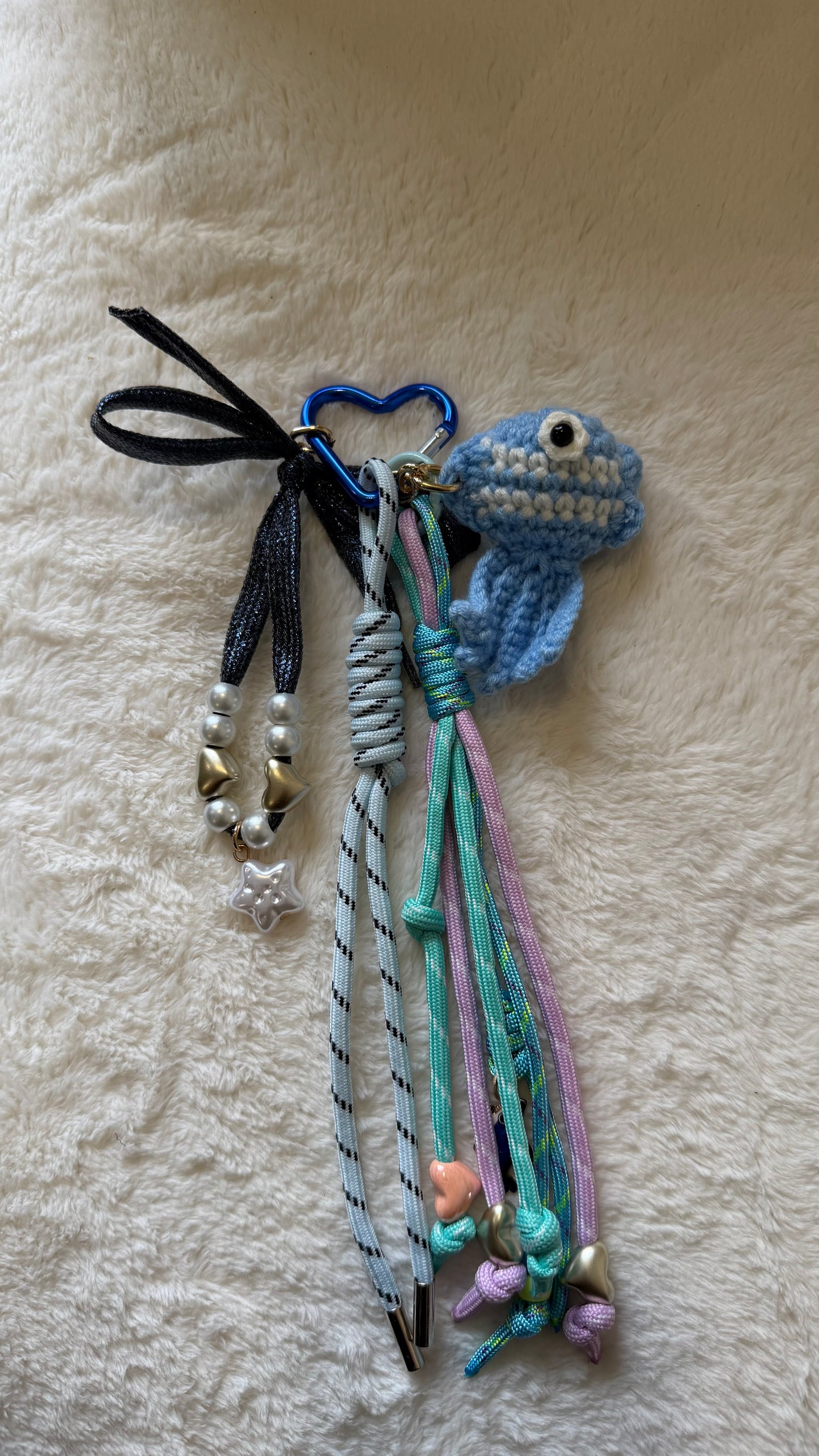 Accesoire sac