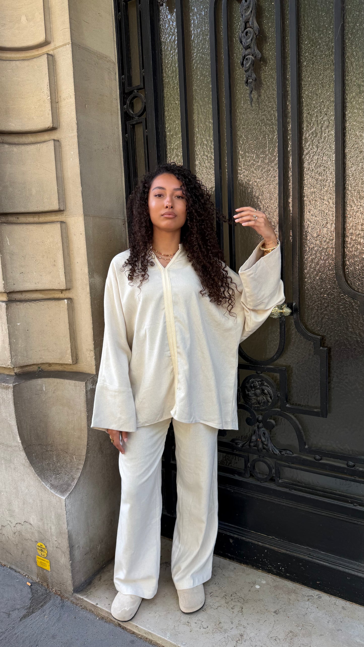 Ensemble DUNE