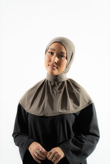 Cagoule INA [ jersey premium ]