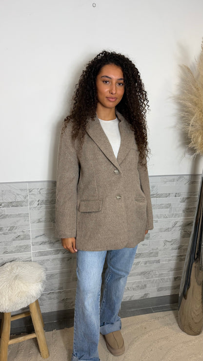 Blazer SELMA