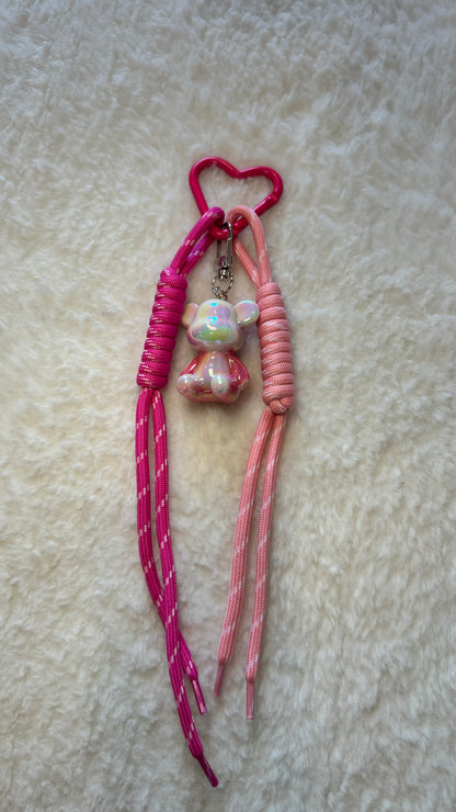 Accessoire nounours