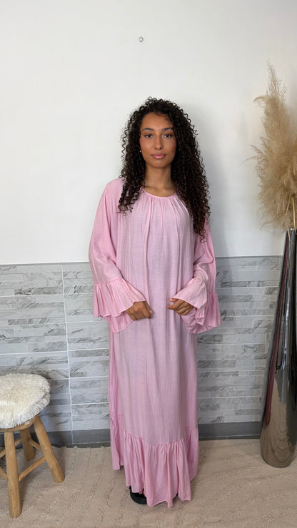 Robe HIBA