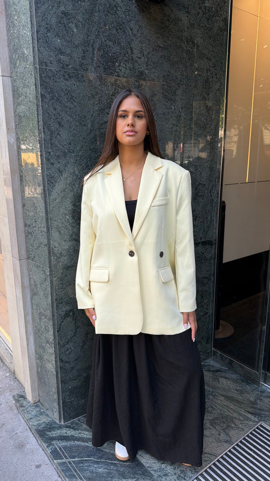 Blazer EYA