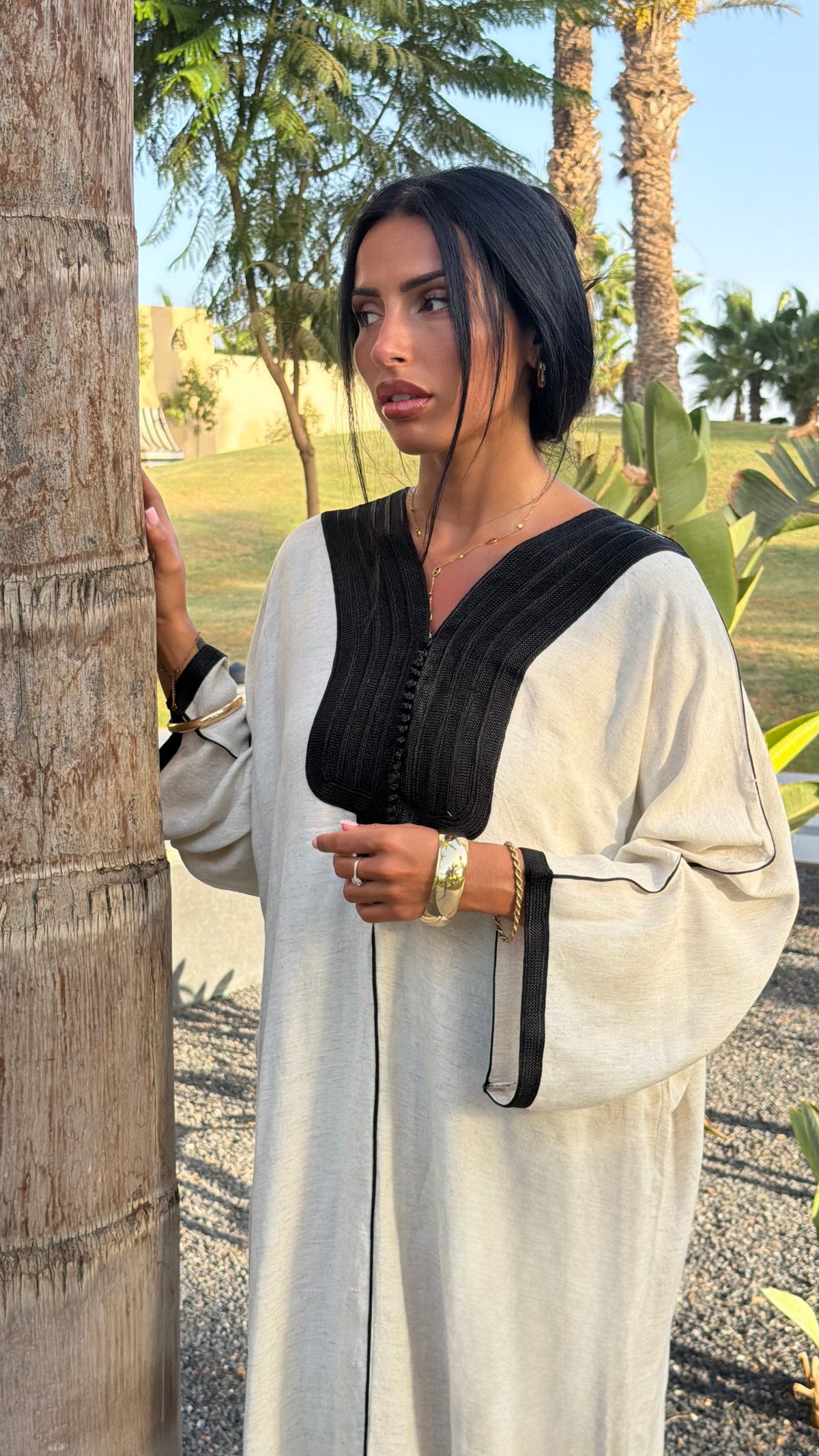 Gendoura AINA