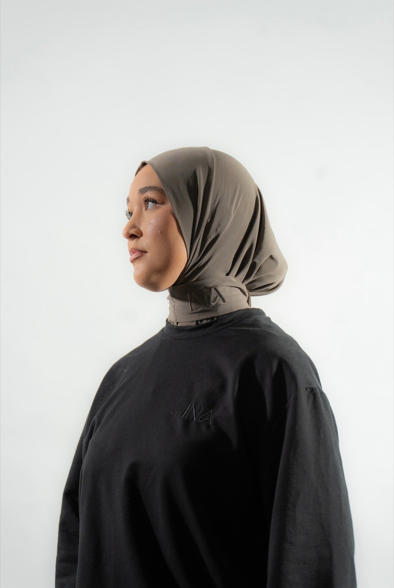 Cagoule INA [ jersey premium ]