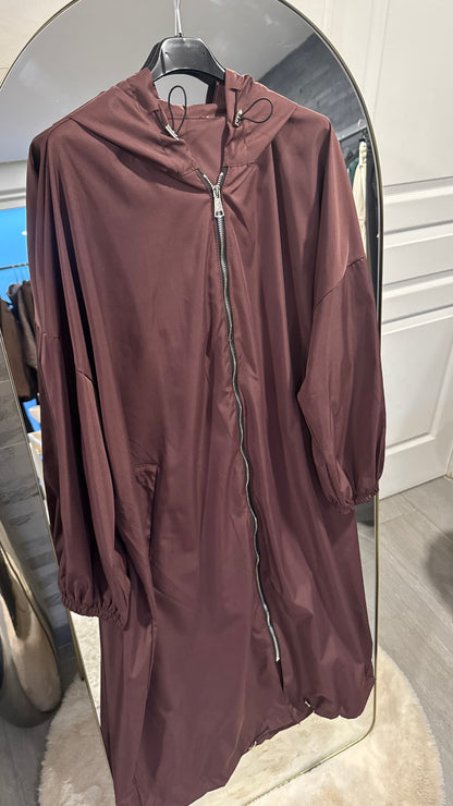 Parka Liya