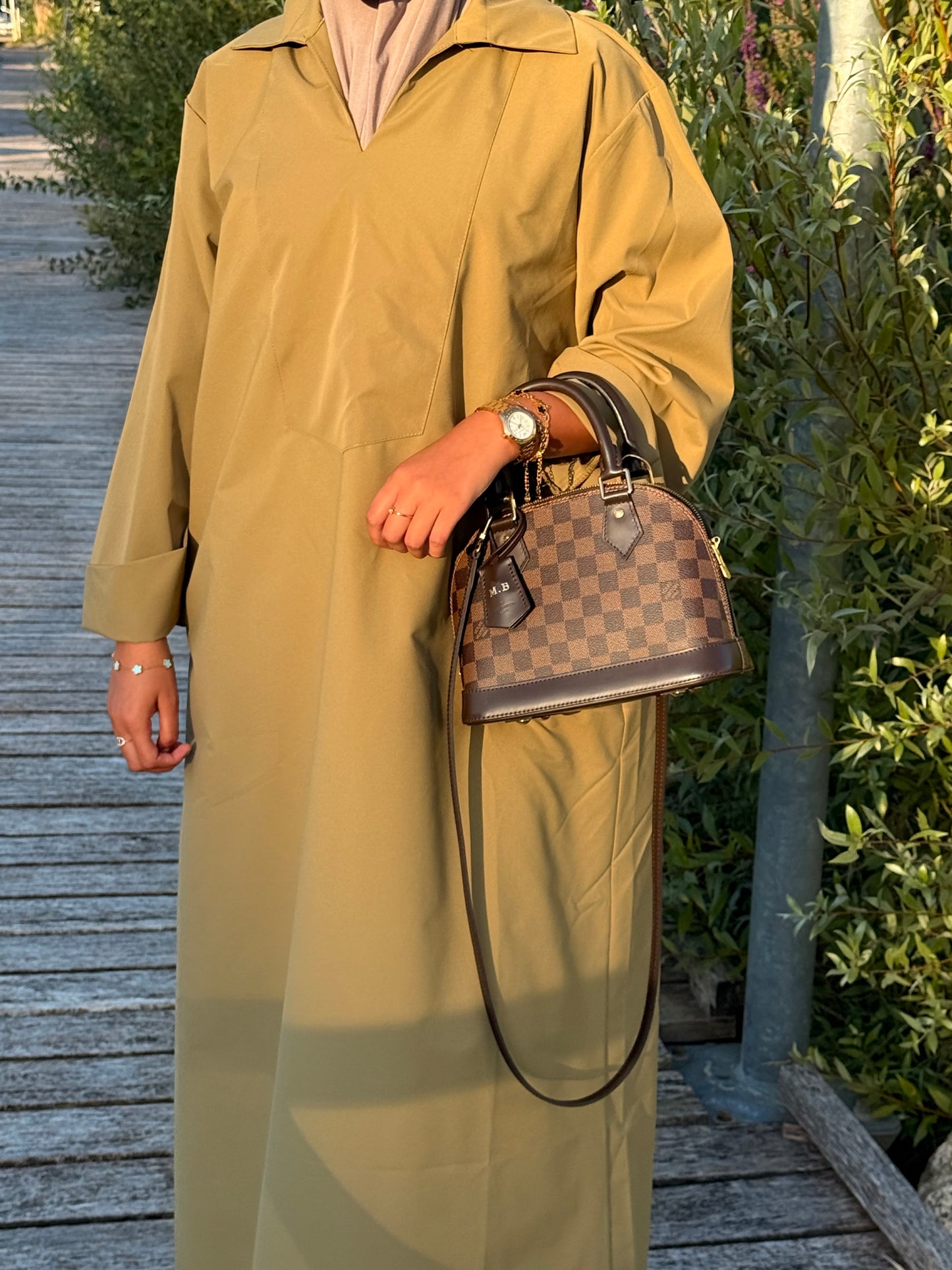 Robe Meï