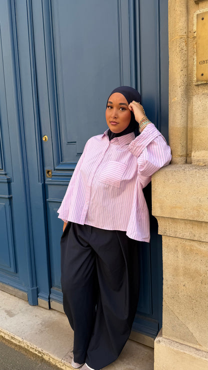 Chemise LEYA