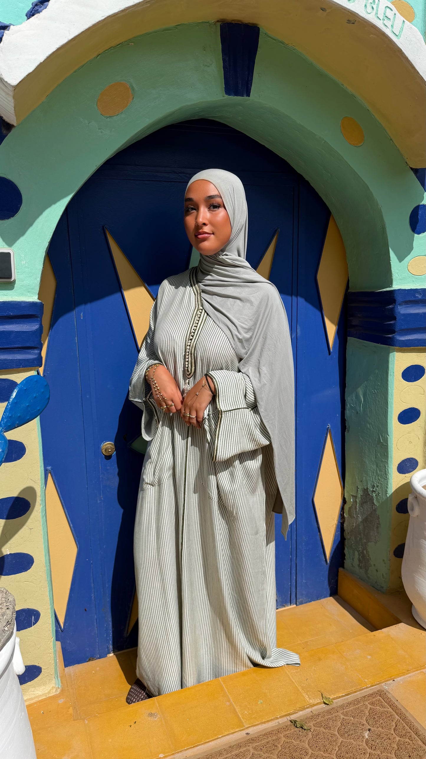 Gendoura RABAT