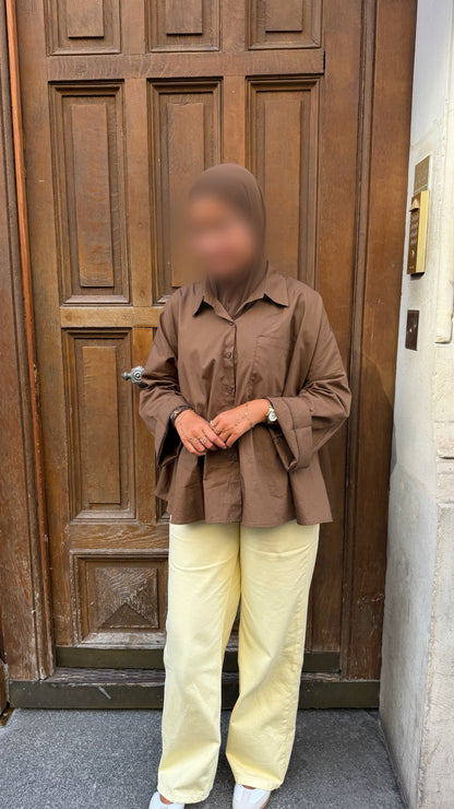 Chemise CHAI