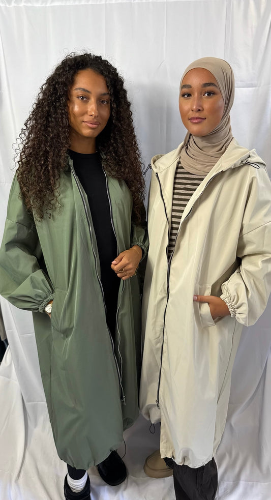 Parka Liya