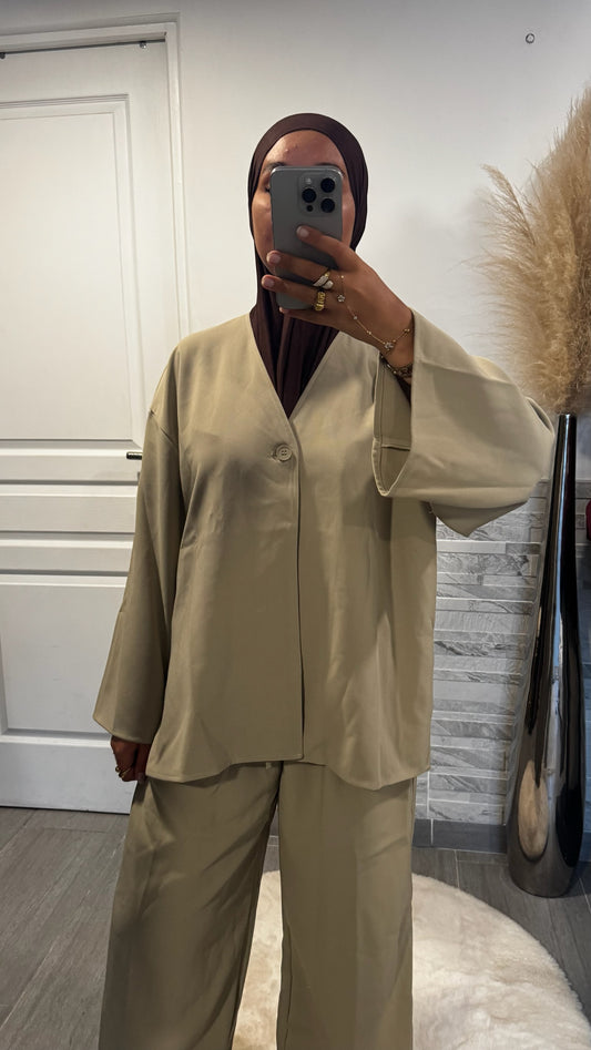 Ensemble INA