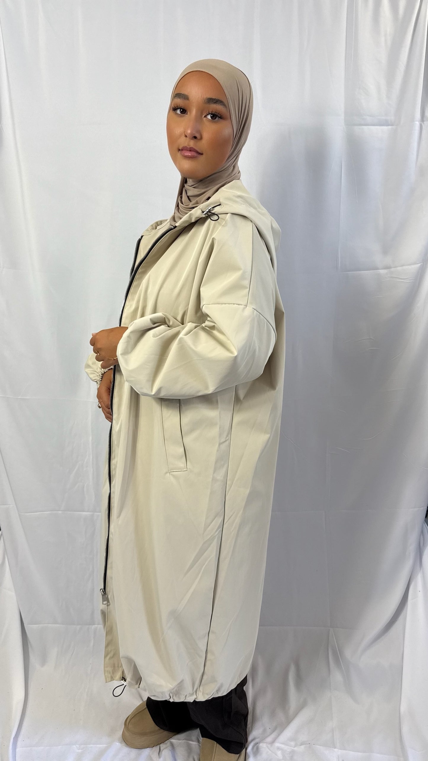 Parka Liya