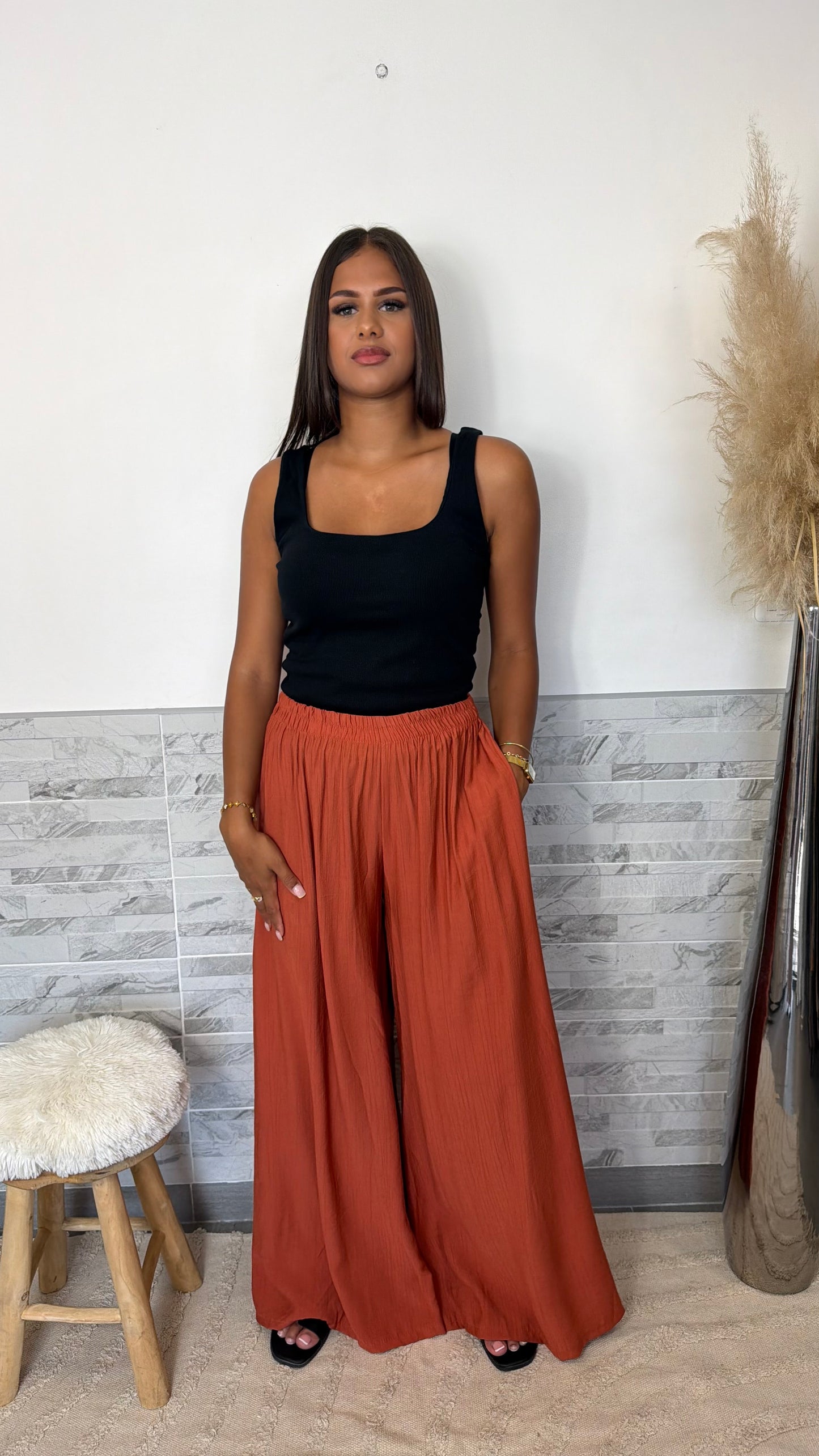 Pantalon NINA